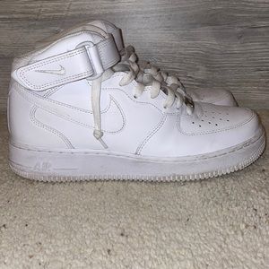 Nike Air Force 1 high tops